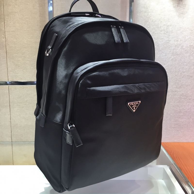 Pra*a backpacks